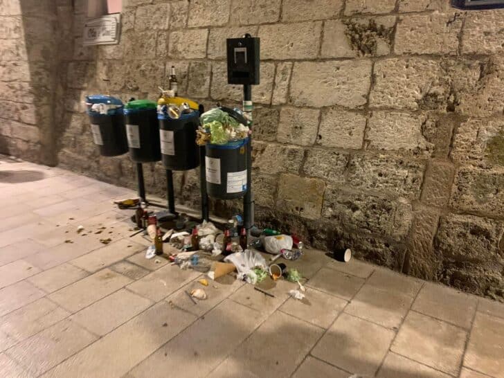 rifiuti