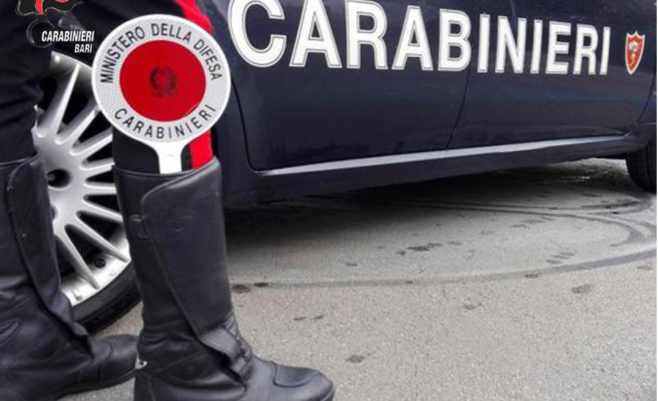 carabinieri